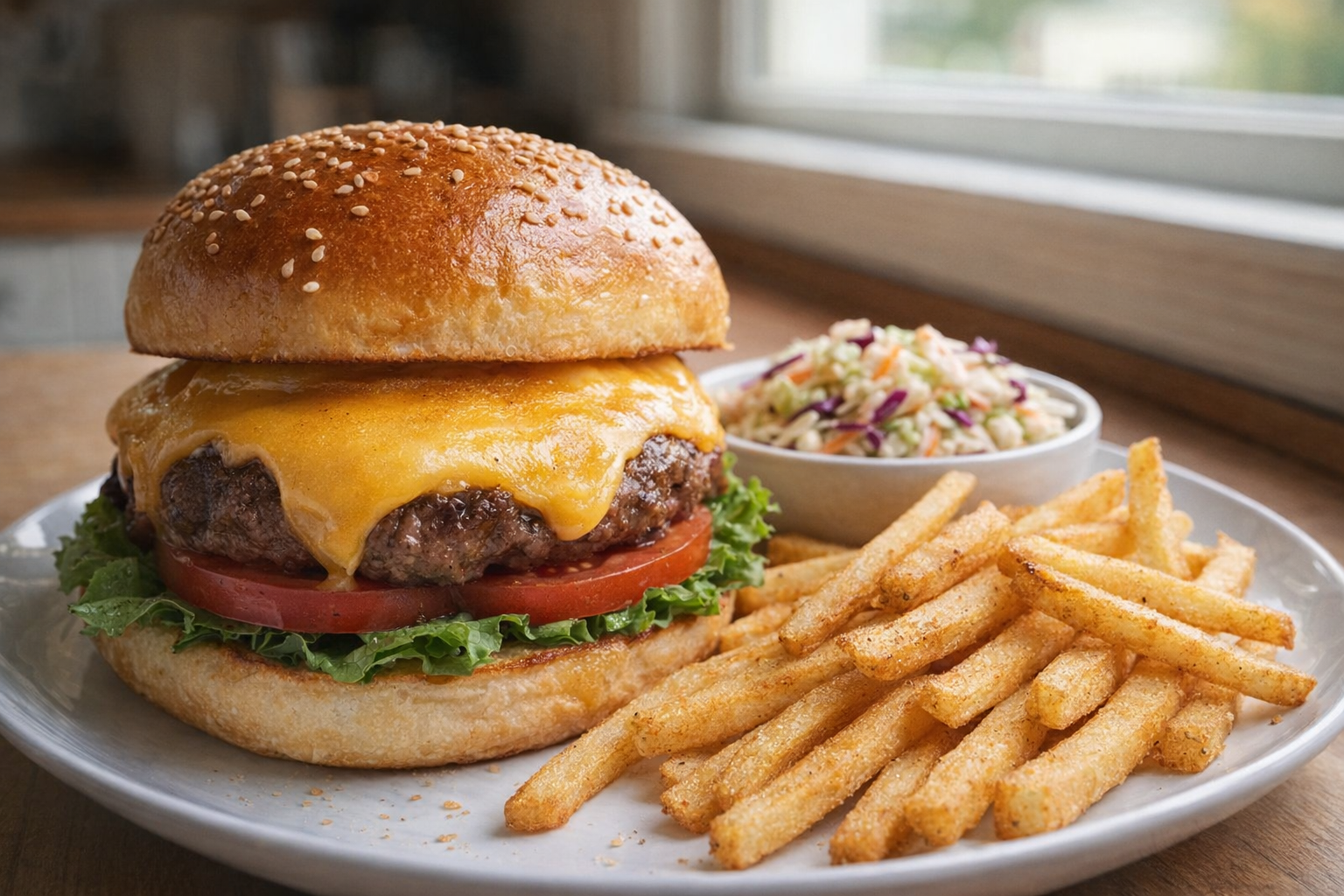 How to Cook Juicy Hamburgers on the Stove: A Culinary Guide